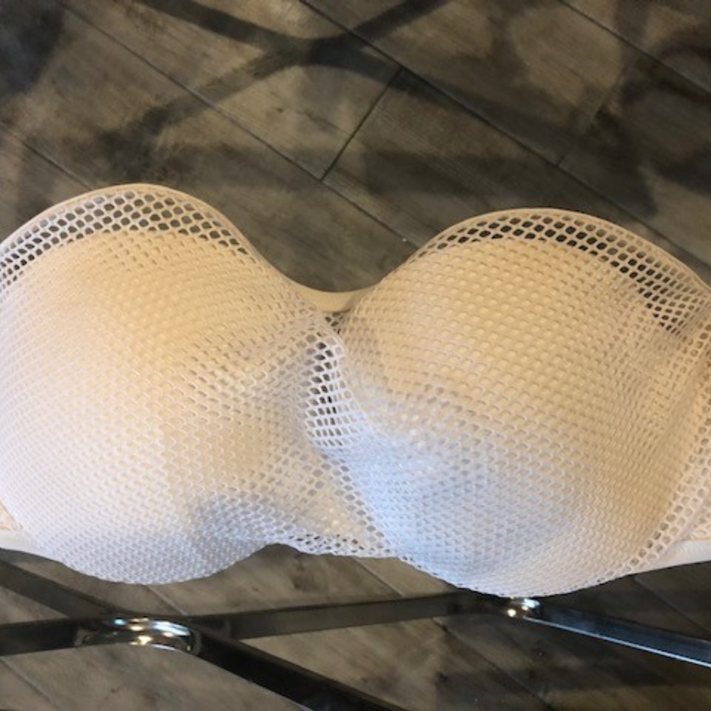 swim top vs